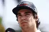 Bild zum Inhalt: So musste Lance Stroll seinen Fahrstil umstellen