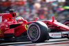 Formel-1-Live-Ticker: Der Freitag in der Chronologie