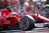 Bild zum Inhalt: Formel-1-Live-Ticker: Der Freitag in der Chronologie