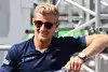 Bild zum Inhalt: Marcus Ericsson: Trotz Haas-Kollision für Zukunft empfohlen?