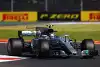 Bild zum Inhalt: Formel 1 Mexiko 2017: Low-Grip-Spezialist Bottas fährt Bestzeit