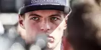 Bild zum Inhalt: Nach FIA-Aufforderung: Verstappen entschuldigt sich nochmal