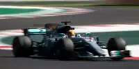 Bild zum Inhalt: Hamilton auf Titelkurs: "Bester Longrun" in seiner Karriere?