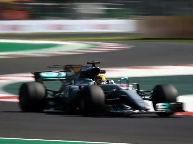 Lewis Hamilton Titel-Bild zur News: Lewis Hamilton