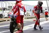 Bild zum Inhalt: MotoGP Live-Ticker Sepang: So lief der erste Trainingstag