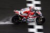Bild zum Inhalt: MotoGP Sepang: Dovizioso schlägt Marquez am Freitag