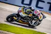 Bild zum Inhalt: Trotz Platz vier: Jesko Raffin 2018 nicht mehr in der Moto2?