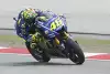 Bild zum Inhalt: Yamaha in Sepang: Im Regen fehlt immer noch Grip