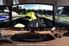 Bild zum Inhalt: RaceRoom: Multiview-Triplescreen-Feature angekündigt