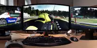 RaceRoom Racing Experience