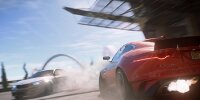Bild zum Inhalt: Need for Speed Payback: Fahrzeugliste enthüllt