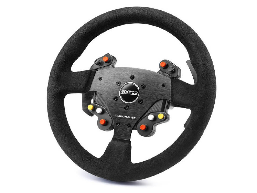 Thrustmaster