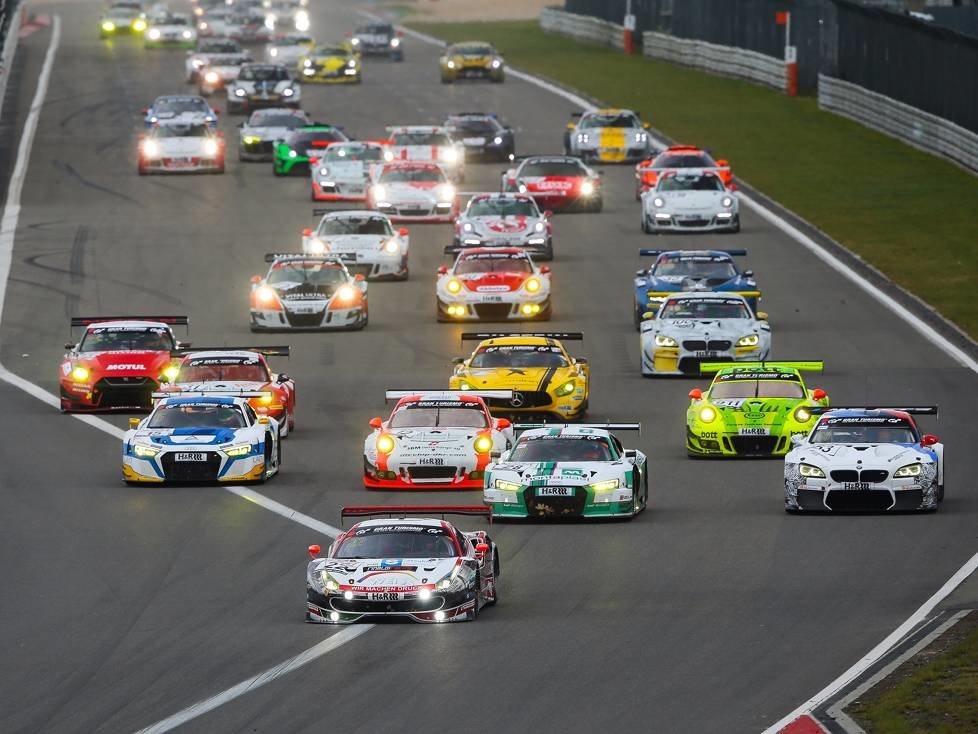 VLN-Start