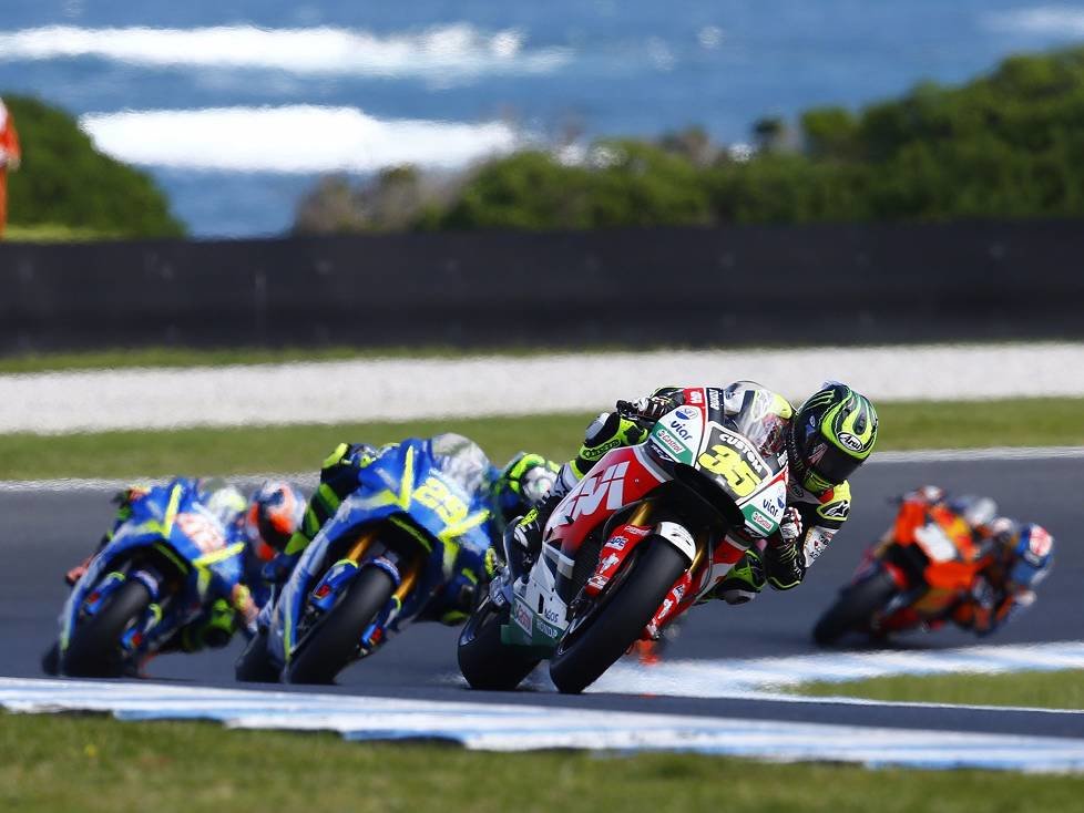 Cal Crutchlow