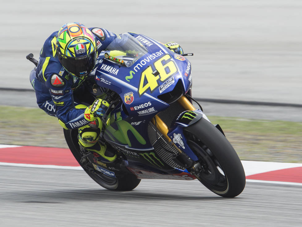 Valentino Rossi