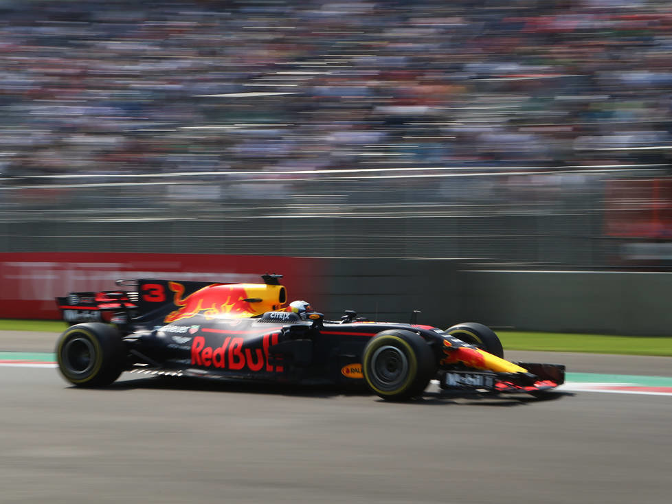 Daniel Ricciardo
