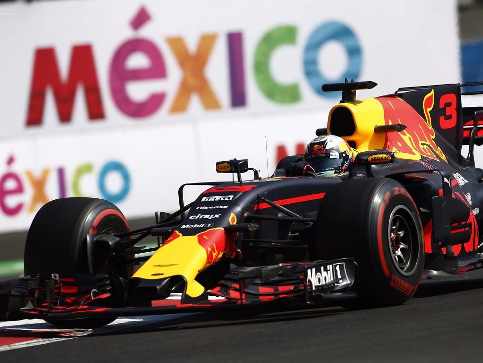 Daniel Ricciardo