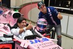 Sergio Perez (Force India) 