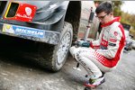 Craig Breen (Citroen) 