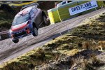 Craig Breen (Citroen) 