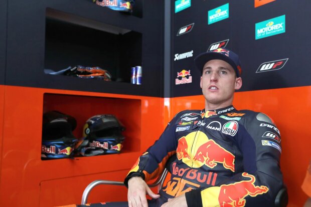 Pol Espargaro   250ccmKTM KTM MotoGP ~Pol Espargaro (KTM) ~ 