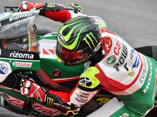 Cal Crutchlow