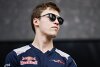 Chance nicht genutzt: Darum flog Kwjat bei Red Bull raus