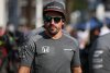 Bild zum Inhalt: Fernando Alonso überlegt Qualifying-Taktik: Aus nach Q1?