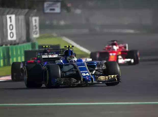 Pascal Wehrlein Titel-Bild zur News: Pascal Wehrlein