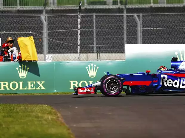 Brendon Hartley Titel-Bild zur News: Brendon Hartley