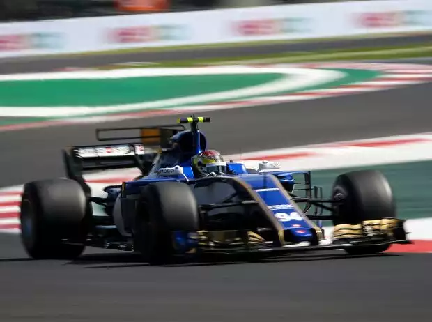Pascal Wehrlein Titel-Bild zur News: Pascal Wehrlein