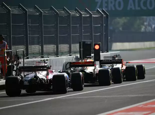 Esteban Ocon Titel-Bild zur News: Esteban Ocon