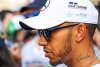 Lewis Hamilton: Mit 40 werde ich nicht mehr Formel 1 fahren