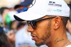Bild zum Inhalt: Lewis Hamilton: Mit 40 werde ich nicht mehr Formel 1 fahren
