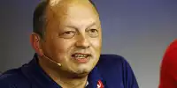 Frederic Vasseur
