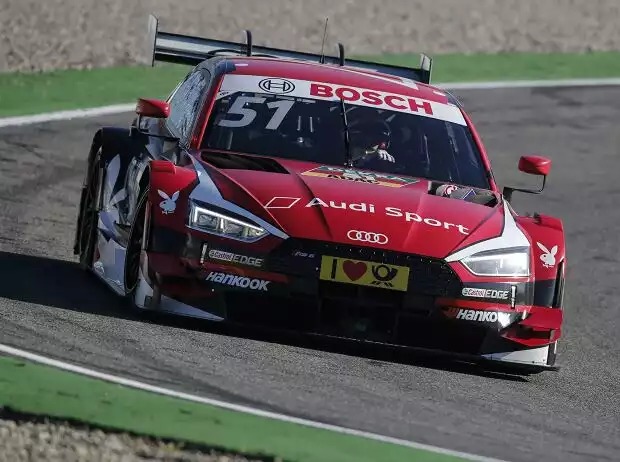 Nico Müller Titel-Bild zur News: Nico Müller