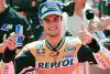 Bild zum Inhalt: Polesetter Dani Pedrosa: Enges Qualifying, enges Rennen?