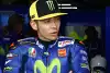 Bild zum Inhalt: Yamaha in Reihe zwei: Rossi rechnet mit vielen Sieganwärtern