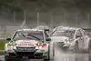 Bild zum Inhalt: Honda bei den WTCC-Rennen in China disqualifiziert