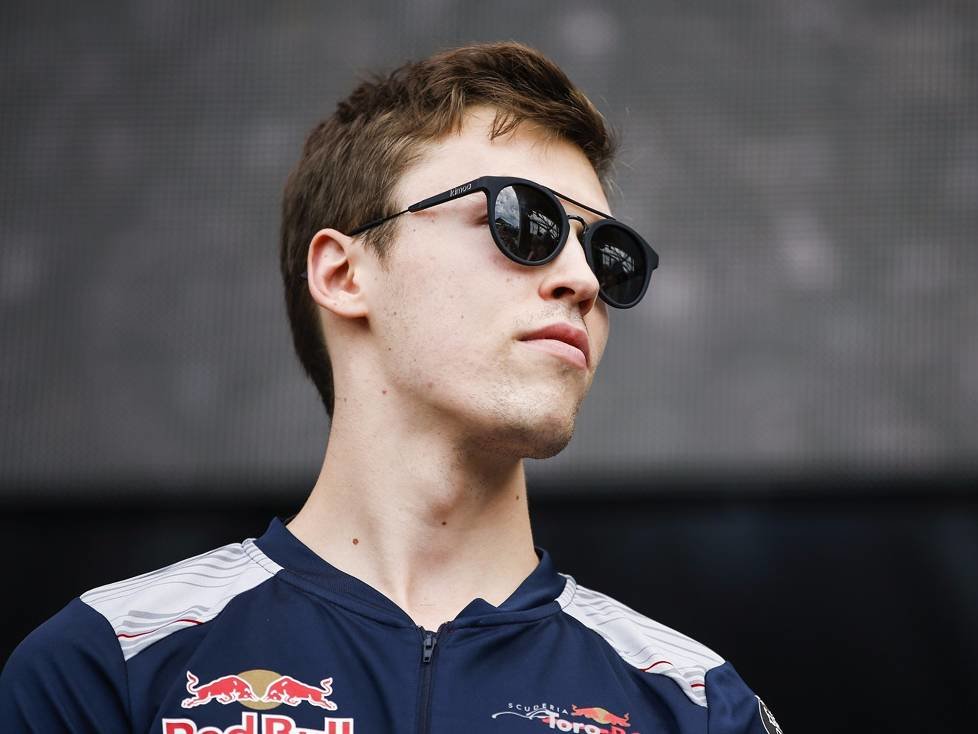 Daniil Kwjat