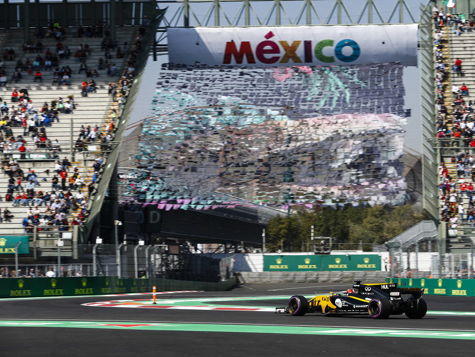 Nico Hülkenberg
