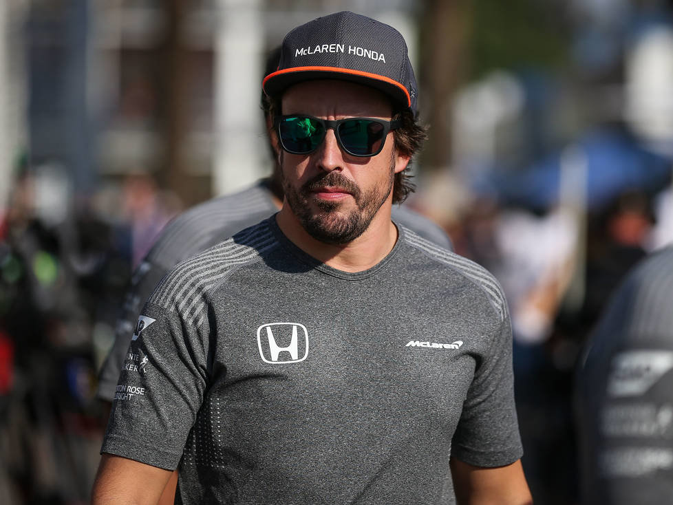 Fernando Alonso