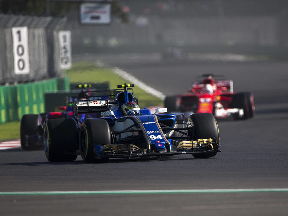 Pascal Wehrlein