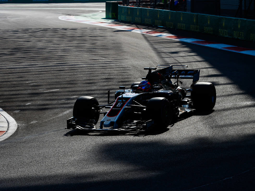 Romain Grosjean