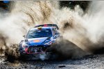 Andreas Mikkelsen (Hyundai) 