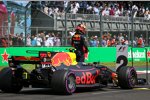 Max Verstappen (Red Bull) 