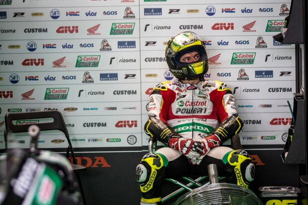 ~Cal Crutchlow~ ~Cal Crutchlow~