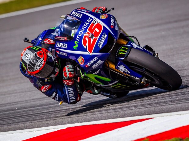 Maverick Vinales