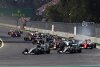 TV-Programm Formel 1 Mexiko: Livestream und Live-TV