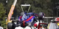 Brendon Hartley